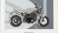 Triumph launch 'limited edition' prints